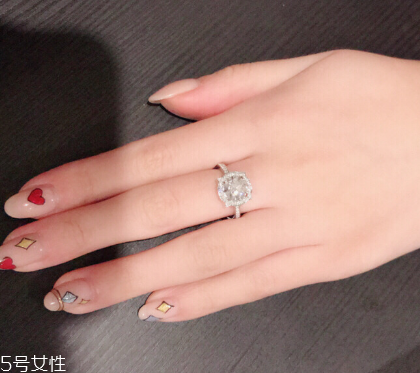 戒指尺寸怎么量？戒指尺寸測(cè)量方法