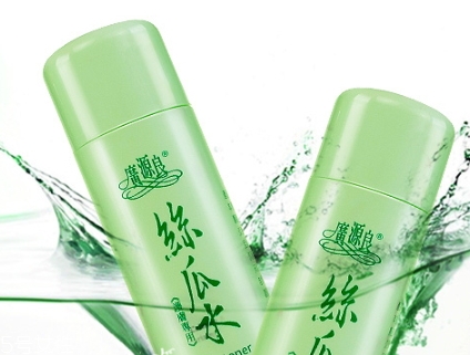 廣源良絲瓜水好用嗎？廣源良絲瓜水哪里買