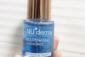Nu derma新德曼是什么牌子？新德曼是哪國的