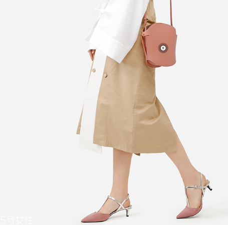 夏天穿什么鞋子好看？夏季街拍必備款鞋子