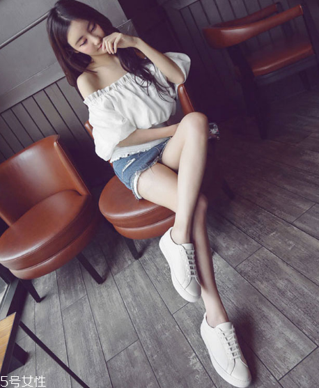 夏天穿什么鞋子好看？夏季街拍必備款鞋子