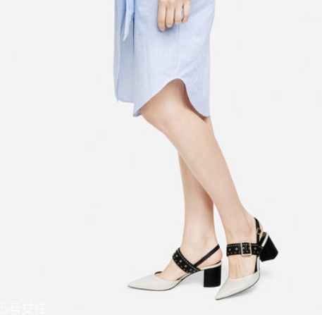 約會(huì)穿什么樣的高跟鞋好看？適合約會(huì)穿的高跟鞋款式