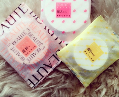 永和三美人是什么牌子？永和三美人粉撲怎么樣