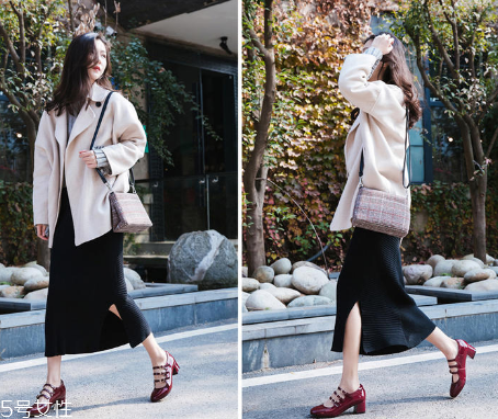 復(fù)古風(fēng)怎么穿搭？復(fù)古風(fēng)穿搭技巧