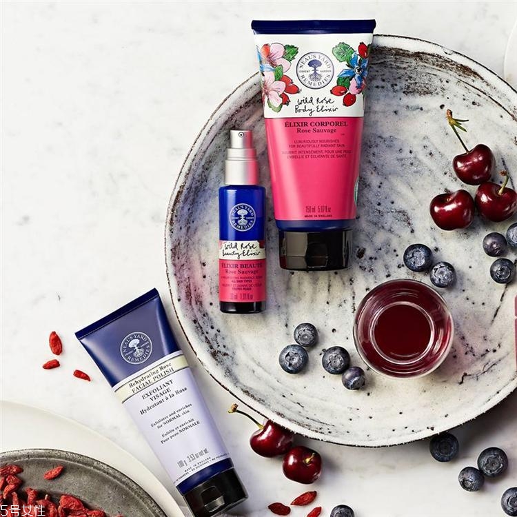 英國(guó)nyr適合什么人用 neal s yard王牌產(chǎn)品盤點(diǎn) 英國(guó)nyr適合什么人用 neal s yard王牌產(chǎn)品盤點(diǎn)