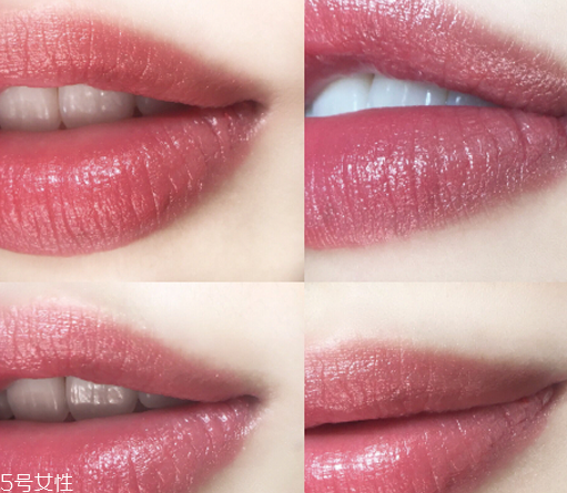 tf口紅哪個(gè)顏色最百搭 tf熱門f口紅推薦
