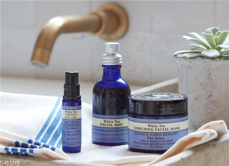 英國(guó)nyr適合什么人用 neal s yard王牌產(chǎn)品盤點(diǎn) 英國(guó)nyr適合什么人用 neal s yard王牌產(chǎn)品盤點(diǎn)