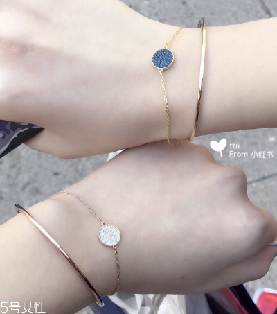 手鏈可以兩只手同時戴嗎？手鏈可以兩只手一起戴嗎