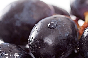 黑提是葡萄嗎？黑提和葡萄的區(qū)別
