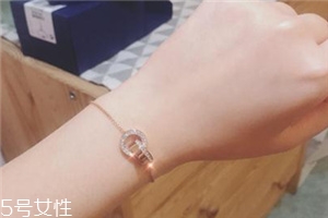 手鏈可以戴右手嗎？手鏈能不能戴在右手