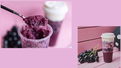 黑提可以吃皮嗎？黑提葡萄的皮可以吃嗎