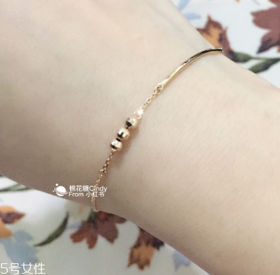 手鏈可以戴著洗澡嗎？手鏈能不能戴著洗澡