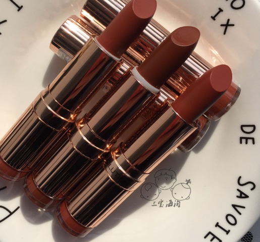 英國口紅哪個(gè)牌子好？英國口紅品牌排行榜