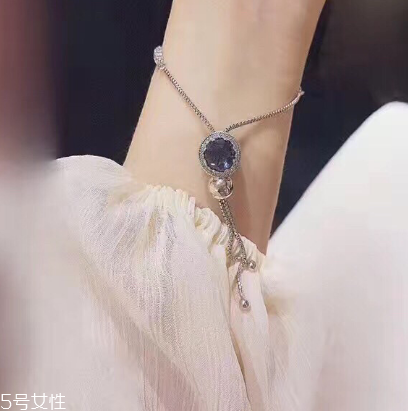 手鏈有什么講究？戴手鏈的講究