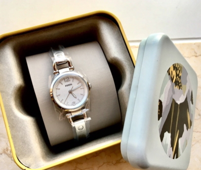 fossil手表怎么樣？fossil手表評(píng)測(cè)