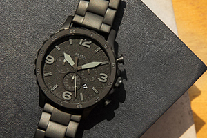 fossil手表怎么樣？fossil手表評(píng)測(cè)