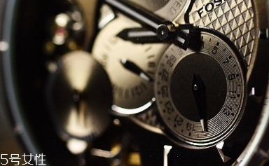 fossil手表多少錢(qián)？fossil手表價(jià)格表