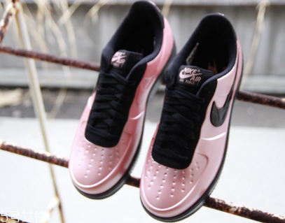 nike air force 1噴泡版多少錢_在哪買？