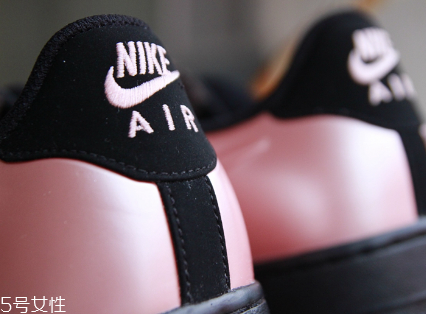 nike air force 1噴泡版多少錢_在哪買？