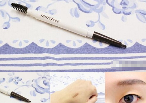 韓國眉筆哪個(gè)牌子好？韓國眉筆品牌排行榜