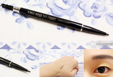韓國眉筆哪個(gè)牌子好？韓國眉筆品牌排行榜