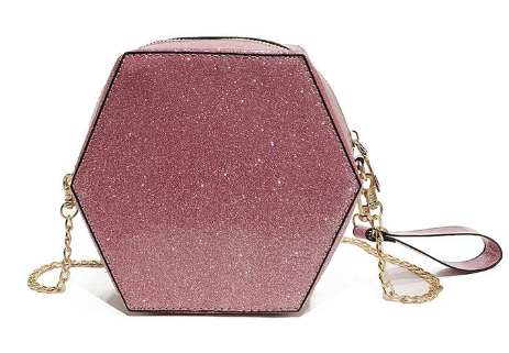 女生背什么包更甜美？適合甜美型女生的包包