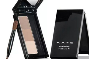 日本眉筆哪個牌子好？日本眉筆品牌排行榜