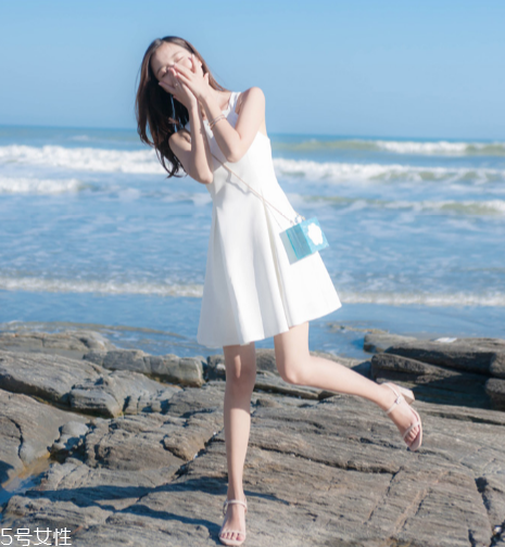 今年流行什么樣的小白裙？小白裙哪種好看