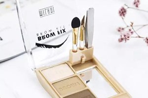 美國(guó)眉筆哪個(gè)牌子好？美國(guó)眉筆品牌排行榜