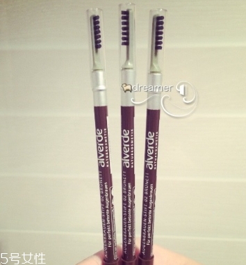 德國(guó)眉筆哪個(gè)牌子好？德國(guó)眉筆品牌排行榜