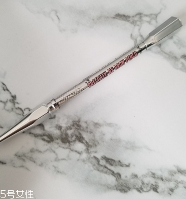 德國(guó)眉筆哪個(gè)牌子好？德國(guó)眉筆品牌排行榜