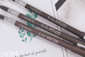 德國(guó)眉筆哪個(gè)牌子好？德國(guó)眉筆品牌排行榜