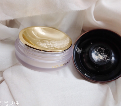 hourglass新款散粉多少錢 hourglass新款散粉使用測(cè)評(píng)