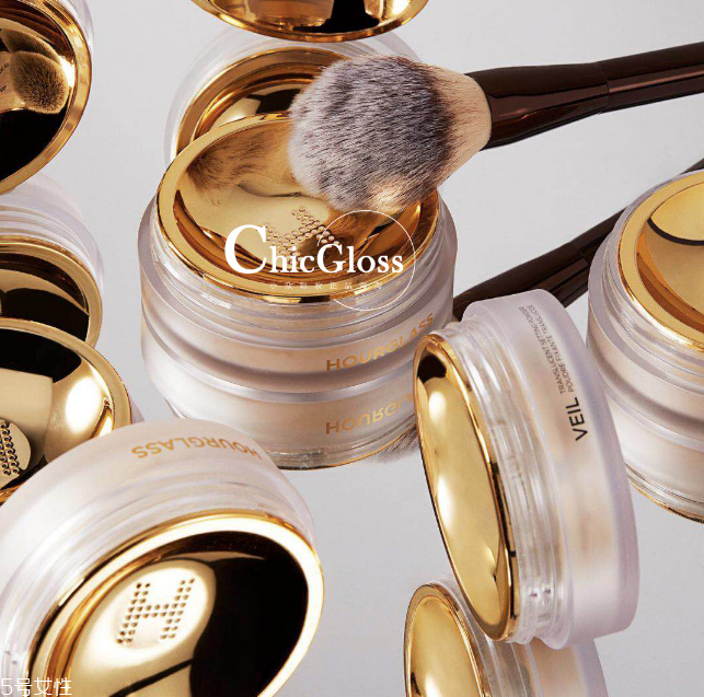 hourglass新款散粉多少錢 hourglass新款散粉使用測(cè)評(píng)