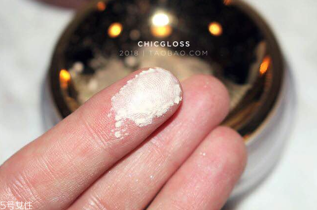 hourglass新款散粉多少錢 hourglass新款散粉使用測(cè)評(píng)