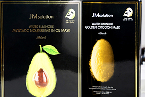 jm牛油果面膜怎么樣？jmsolution牛油果面膜功效