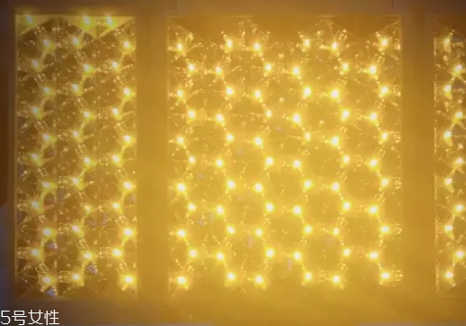 belulu大排燈怎么用？belulu大排燈模式介紹