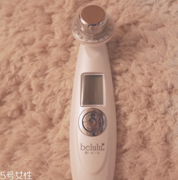 belulu是什么牌子？belulu美露露是哪國的