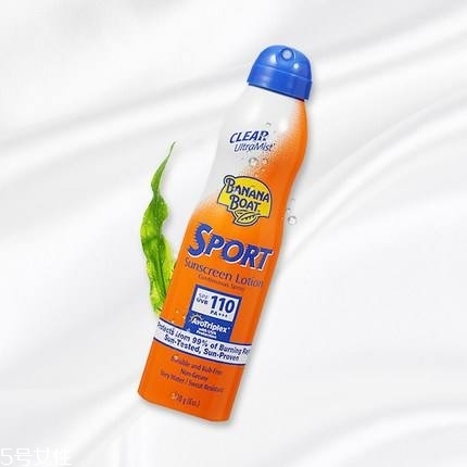 2018防曬噴霧排行榜10強 臉部身體防曬噴霧合集 2018防曬噴霧排行榜10強 臉部身體防曬噴霧合集