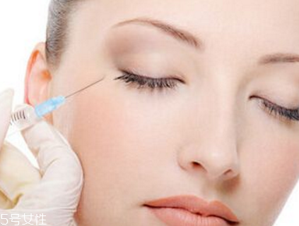 嗨體可以打淚溝嗎？嗨體填充淚溝注意事項