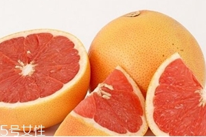 甜心柚是轉(zhuǎn)基因嗎？甜心柚的功效與作用