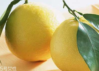 甜心柚是轉(zhuǎn)基因嗎？甜心柚的功效與作用