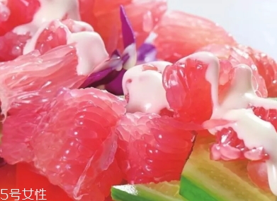 甜心柚是轉(zhuǎn)基因嗎？甜心柚的功效與作用