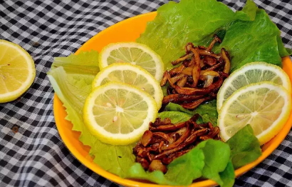 白玉菇怎么吃？白玉菇怎么做好吃