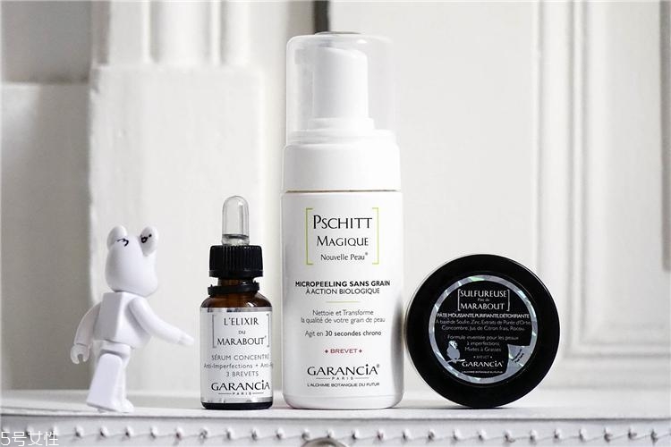garancia在法國(guó)什么檔次 garancia最受歡迎產(chǎn)品盤點(diǎn)