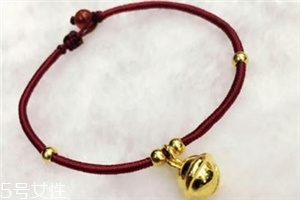 手鏈上的中國(guó)結(jié)怎么編？手鏈上的中國(guó)結(jié)編法教程