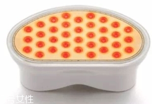 nuface紅光頭嘟嘟響怎么回事？nuface紅光頭使用維修問題