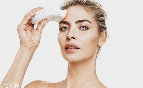 nuface紅光頭嘟嘟響怎么回事？nuface紅光頭使用維修問題