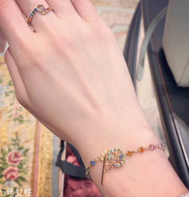 手鏈上的鉆掉了怎么辦？手鏈上的鉆掉了怎么修