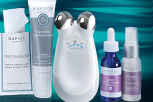 nuface mini和nuface trinity哪個(gè)好？nuface mini和trinity區(qū)別